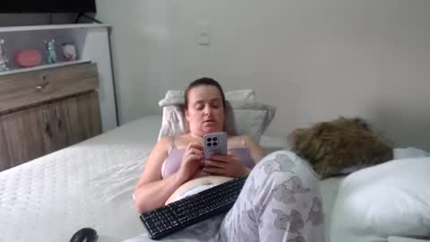 brianabarnes online show from February 25, 6:06 pm