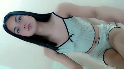Snapshot of brianah_sexydoll chatting on September 23, 4:54 pm brianah_sexydoll online show from September 23, 4:54 pm