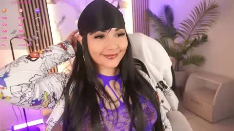 Briana Lane online show from June 9, 11:44 am