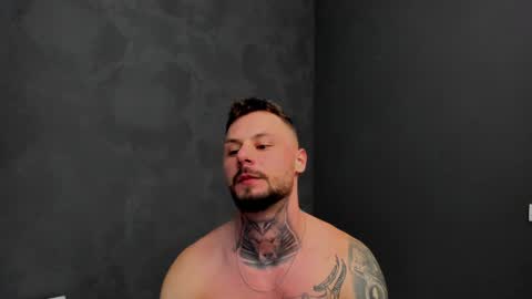 Brian online show from January 13, 1:17 pm