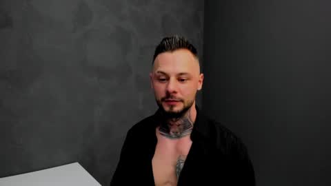 Brian online show from January 23, 8:46 am