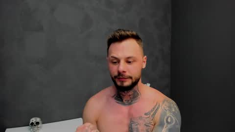 Brian online show from February 3, 9:19 am