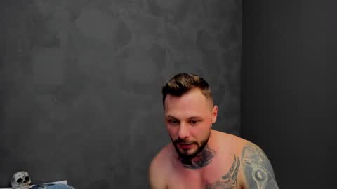 Brian online show from February 4, 1:16 pm