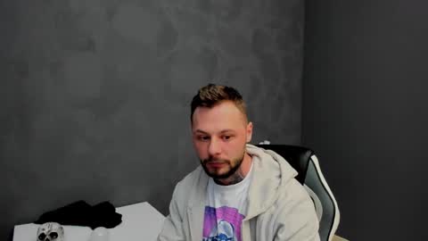 Brian online show from February 23, 6:49 am