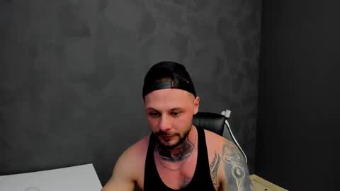 Brian online show from March 6, 12:52 pm