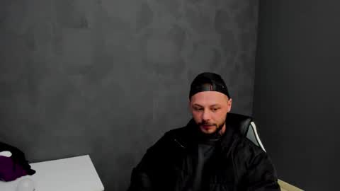 Brian online show from March 8, 6:54 am