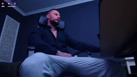 Brian online show from September 23, 5:21 am