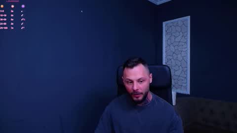 Brian online show from November 3, 5:42 am