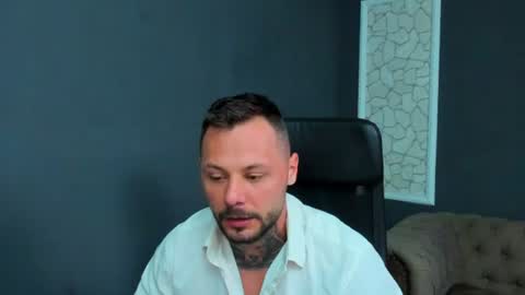 Brian online show from June 12, 4:22 am