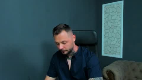 Brian online show from June 18, 4:35 am