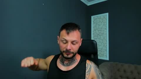 Brian online show from June 21, 4:37 am