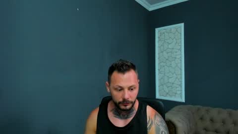 Brian online show from July 19, 4:49 am