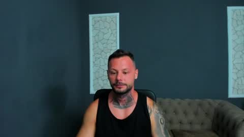 Brian online show from July 26, 4:53 am
