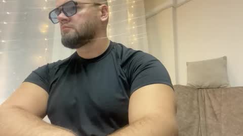 Brian online show from January 16, 6:34 pm