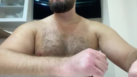 Brian online show from February 7, 5:05 pm