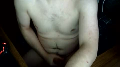 brianmcdaniels1 online show from January 13, 7:24 am