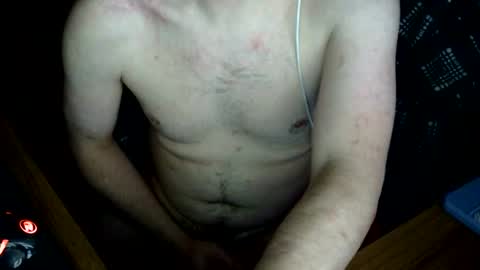 brianmcdaniels1 online show from February 7, 7:12 am