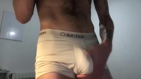 Brian online show from October 11, 11:42 am