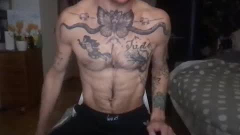 Snapshot of brianmuscle chatting on December 17, 9:15 am Brian online show from December 17, 9:15 am