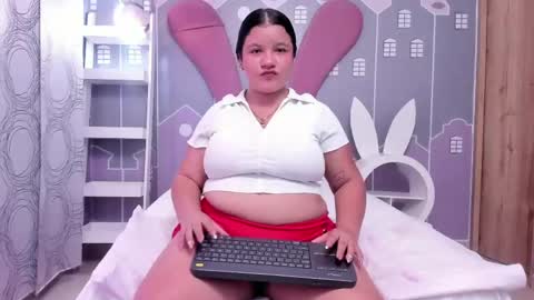 Brianna online show from May 26, 6:26 pm
