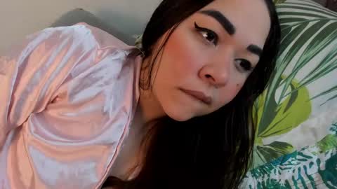 brianna_fallingangel online show from March 5, 3:51 pm