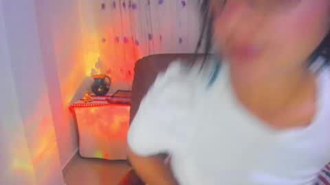 Snapshot of brianna_garnerr chatting on October 27, 8:18 am Brianna garnerr online show from October 27, 8:18 am