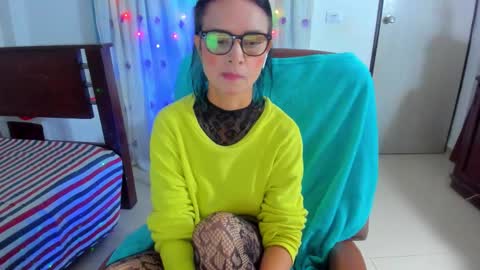 Brianna garnerr online show from February 16, 2:40 am