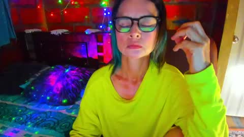 Brianna garnerr online show from March 23, 7:45 am