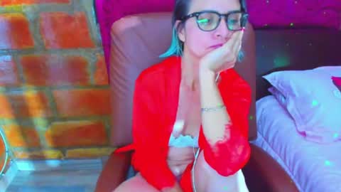 Brianna garnerr online show from July 6, 1:02 am