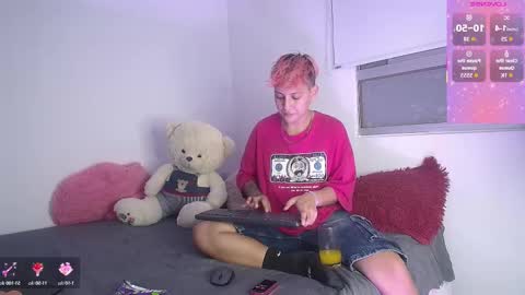 Snapshot of brianna_hard chatting on September 10, 2:11 am Brianna online show from September 10, 2:11 am