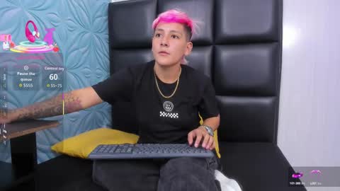 Snapshot of brianna_hard chatting on September 30, 3:44 am Brianna online show from September 30, 3:44 am