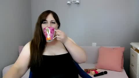 Brianna online show from August 2, 8:46 am