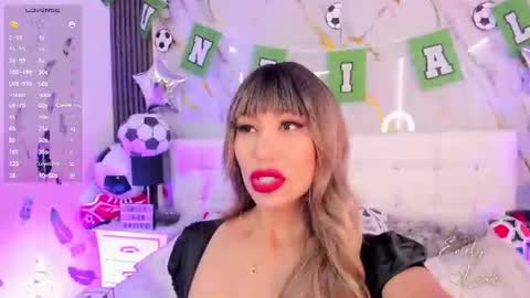 Brianna Ortiz online show from June 28, 3:29 pm
