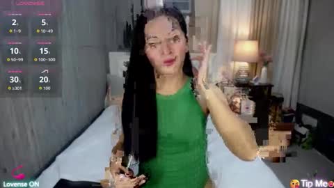 brianna_shemale online show from March 29, 11:16 pm