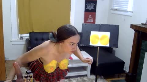 Brianna Bills online show from September 30, 11:32 pm