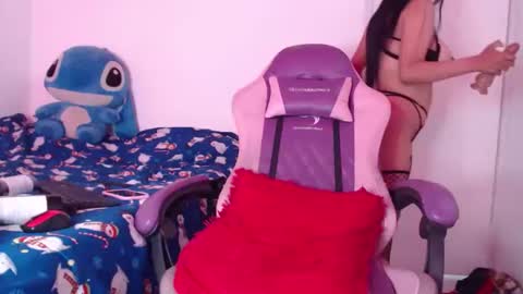 briannabrachho online show from April 29, 5:30 pm