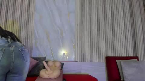 Brianna Chelsea  online show from September 9, 12:05 pm