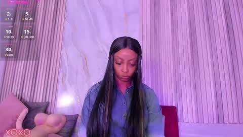 Brianna Chelsea  online show from September 17, 12:07 pm