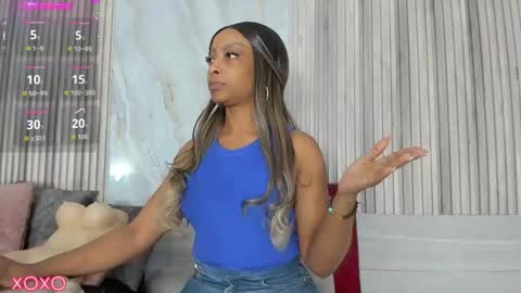 Brianna Chelsea  online show from January 8, 11:56 am