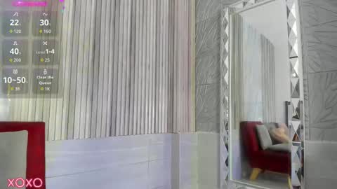 Brianna Chelsea  online show from January 10, 12:18 pm