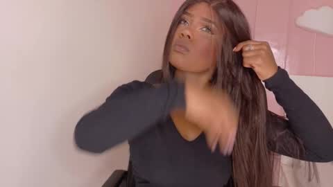 brianna online show from December 2, 8:15 pm