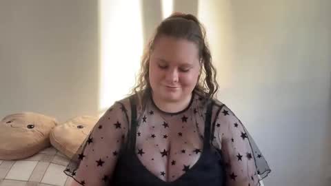 Snapshot of briannakiss21 chatting on November 6, 1:45 pm Brianna online show from November 6, 1:45 pm