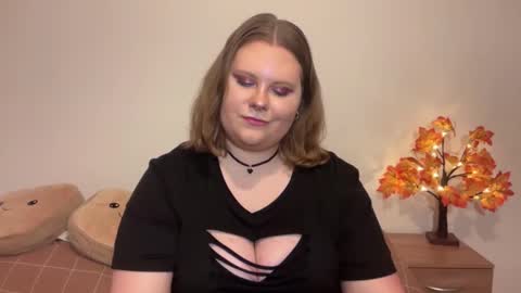 Snapshot of briannakiss21 chatting on November 15, 7:21 pm Brianna online show from November 15, 7:21 pm