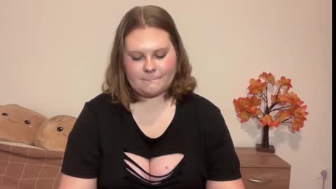 Snapshot of briannakiss21 chatting on December 4, 7:39 am Brianna online show from December 4, 7:39 am