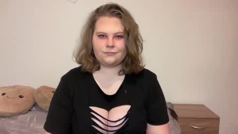 Snapshot of briannakiss21 chatting on December 16, 1:27 pm Brianna online show from December 16, 1:27 pm