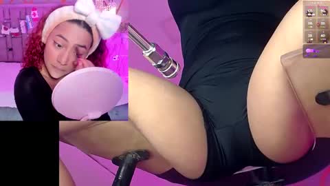 Snapshot of briannalux chatting on June 24, 9:58 pm briannalux online show from June 24, 9:58 pm