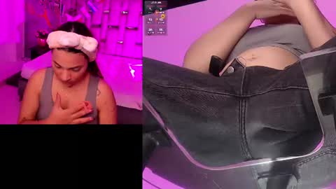Snapshot of briannalux chatting on June 27, 9:42 pm briannalux online show from June 27, 9:42 pm