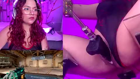 Snapshot of briannalux chatting on July 8, 9:19 pm briannalux online show from July 8, 9:19 pm