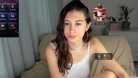 Snapshot of briannamellers chatting on December 9, 12:23 am Brianka  Mon Tues Weds Sat Sun - 400 pm GMT0300 Thurs Fri - DAY OFF online show from December 9, 12:23 am