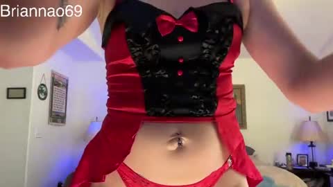 Snapshot of briannao69 chatting on July 2, 4:51 am Long legstight pussyperky titties need I say more online show from July 2, 4:51 am